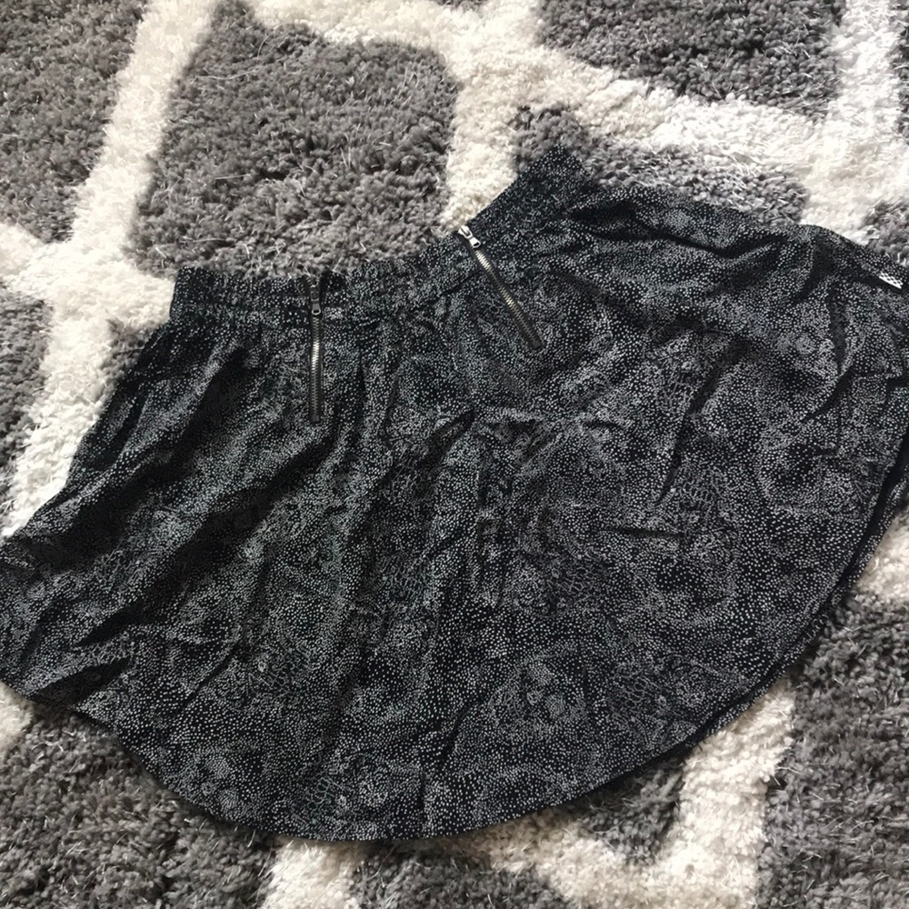 Vans Skirt